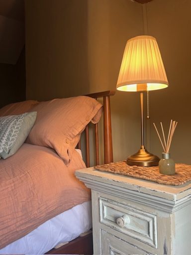 Main Bedroom Bedroom One